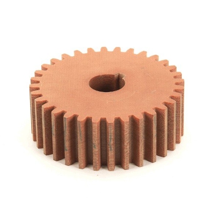 Groen Gear Pinion (32) Teeth 009255